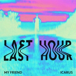 Last Hour (Extended Mix)