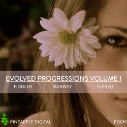 Evolved Progressions Volume 1