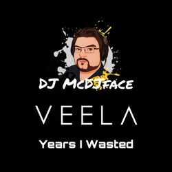 Years I Wasted