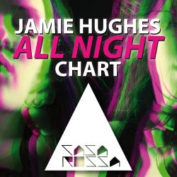 All Night Chart