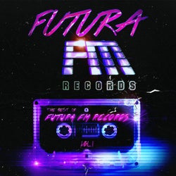 The Best of Futura FM Records, Vol​.​1