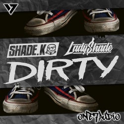 Dirty (Talk Dirty Dub Edit)