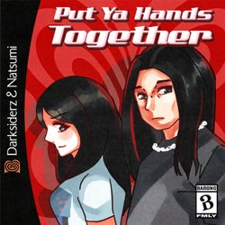 Put Ya Hands Together (Extended Mix)