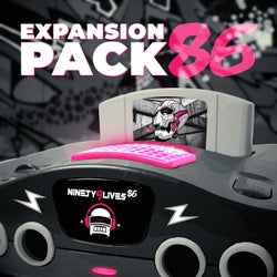 Ninety9Lives 86: Expansion Pack