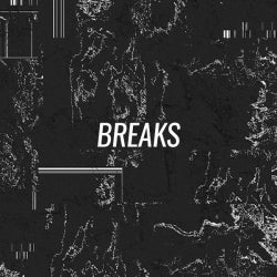 Opening Tracks: Breaks