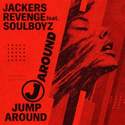 Jump Around