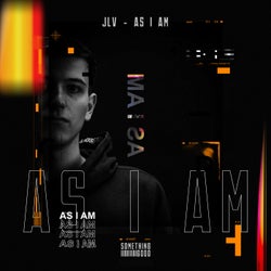 As I am - Extended Version