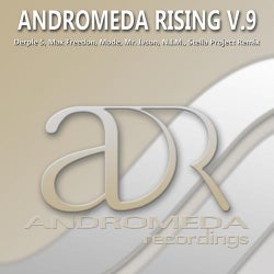 Andromeda Rising V.9