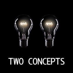Two Concepts EP