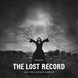 The Lost Record (The Cursed Record)