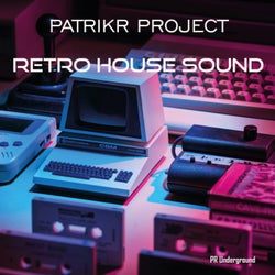 Retro House sound