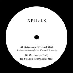Metrowave EP