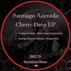 Cherry Deep EP