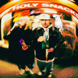 Holy Snacks