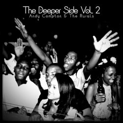 The Deeper Side Vol.2