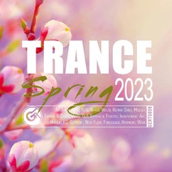 TRANCE SPRING 2023