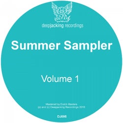 Summer Sampler, Vol. 1