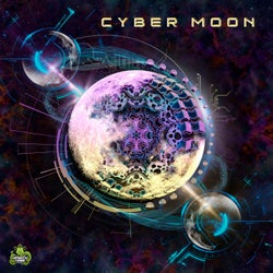 Cyber Moon