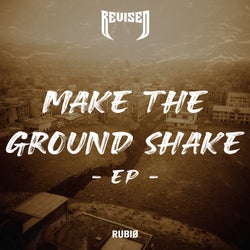 Make The Ground Shake EP