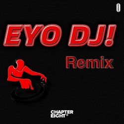 EYO DJ! (ScubaPro Remix)