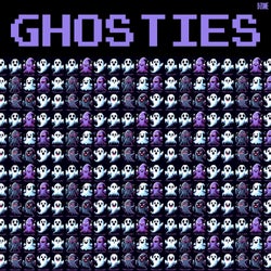 Ghosties