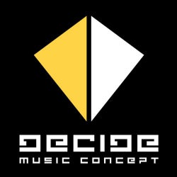 DECIDE Music Concept
