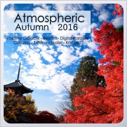 Atmospheric Autumn 2016
