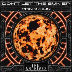 Don't Let The Sun