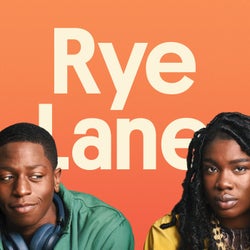 Rye Lane - Suite