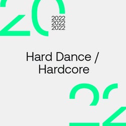 Best Sellers 2022 Hard Dance / Hardcore