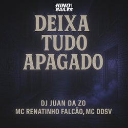 Deixa Tudo Apagado