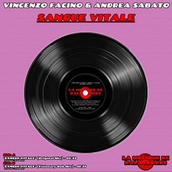 Sangue Vitale