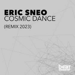 Cosmic Dance (Remix 2023)