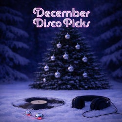 December Disco Picks