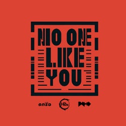 NO ONE LIKE YOU (Extended Mix)