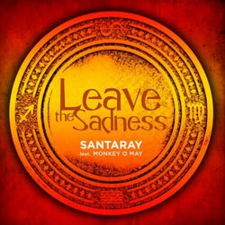 Leave the Sadness - EP