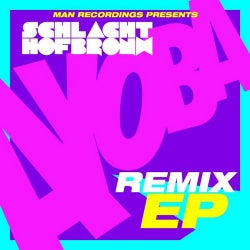 Ayoba Remix EP