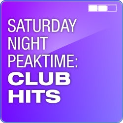 Saturday Night Peaktime: Club Hits