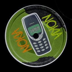 NOKIA (TECH HOUSE EDIT)