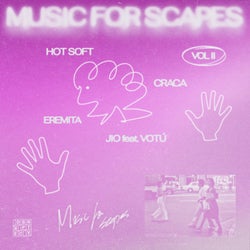 Music for Scapes Vol.II