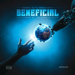 Beneficial (feat. Preddy Boy P)
