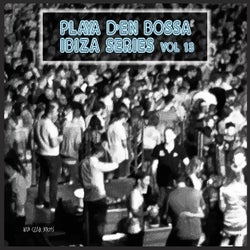 Playa D'en Bossa Ibiza Series, Vol. 13