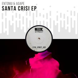 Santa Crisi EP
