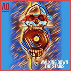 Walking Down The Stairs