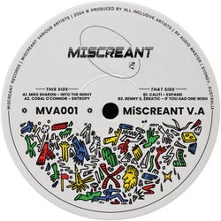 Miscreant V.A