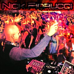 Nick Fiorucci’s ADE Takeover Oct/Nov 2011