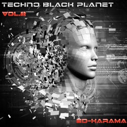 Techno Black Planet, Vol.2