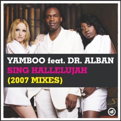 Sing Hallelujah [2007 Mixes]