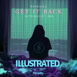 Get It Back (Remixes) (feat. Bailey Jehl)