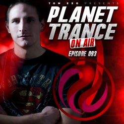 PlanetTranceOnAir #093